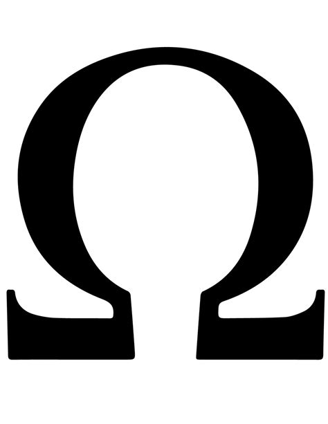 omega symbol meaning|omega symbol meaning greek mythology.